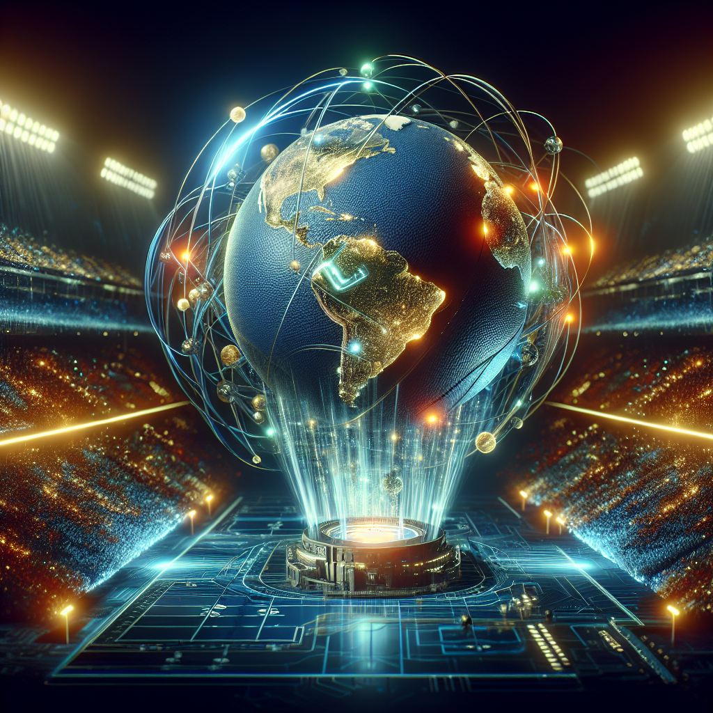 Eliminacje mistrzostw świata 2026: Kompletny poradnik