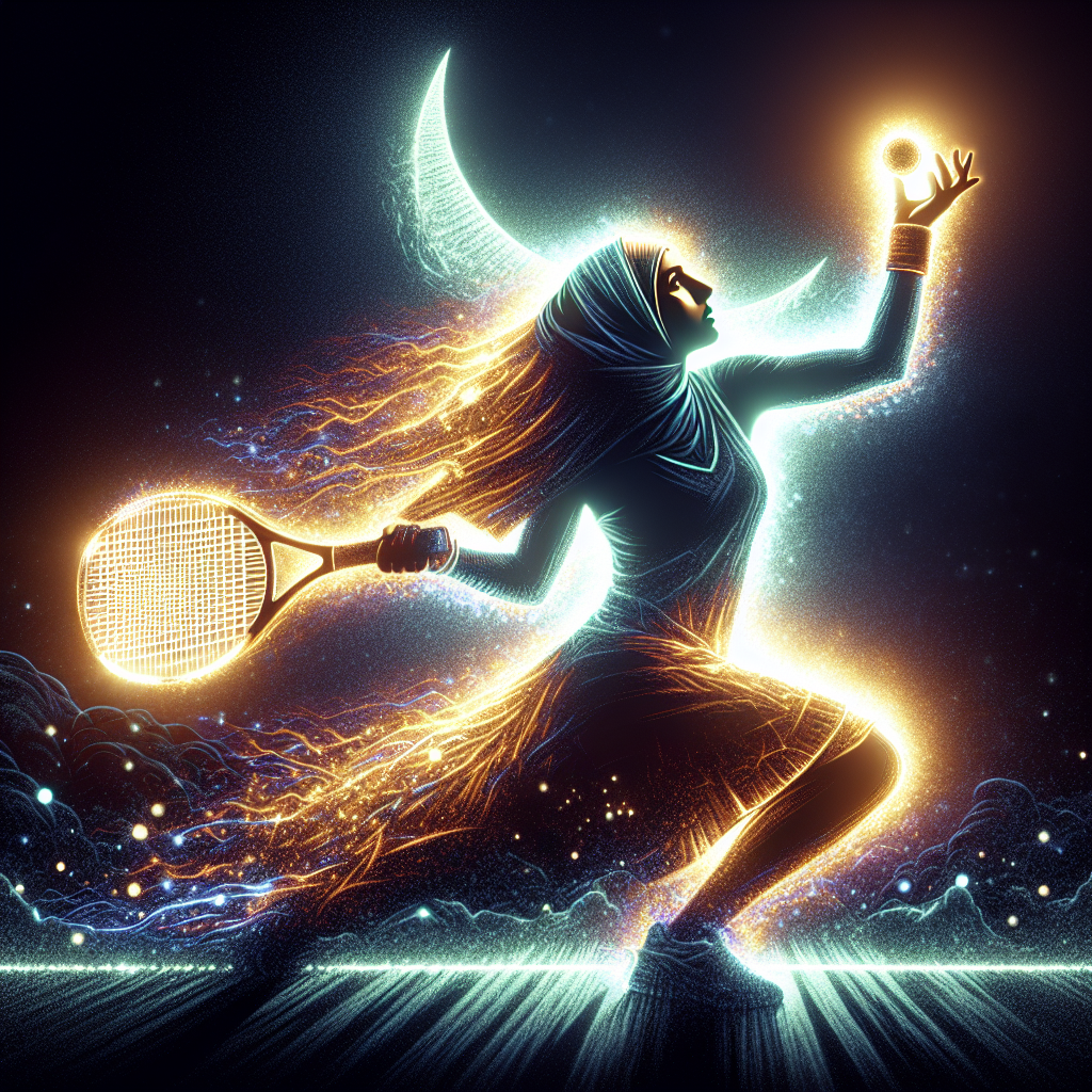 sabalenka mecz