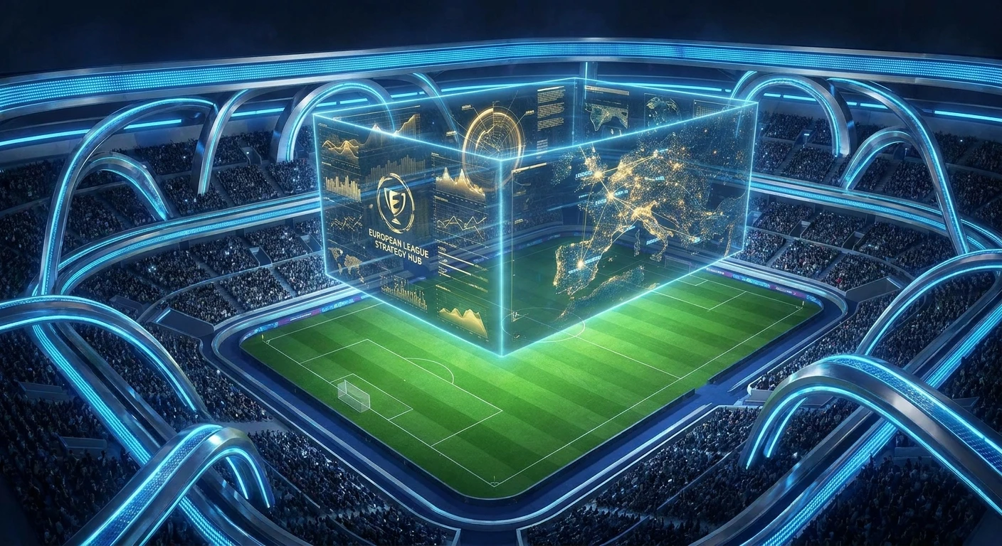 Najnowsze rankingi liga mistrzów 2026