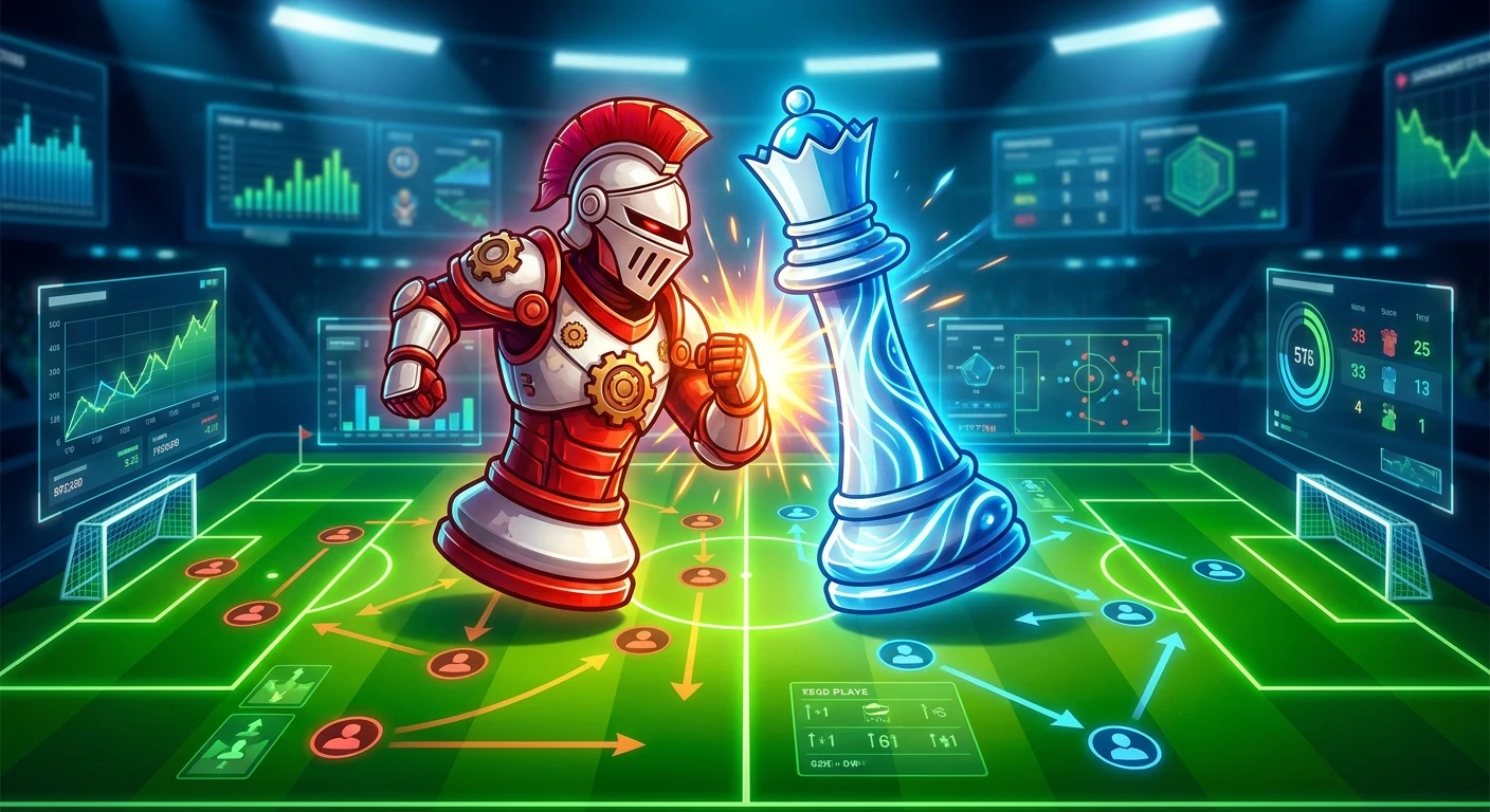 Mecz atlético madryt – real sociedad – Przewodnik