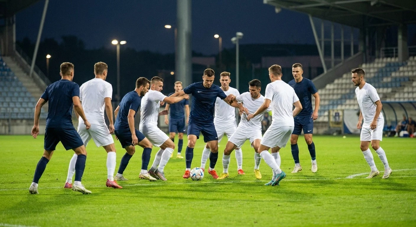 Polska – Albania: Historia sportowej rywalizacji