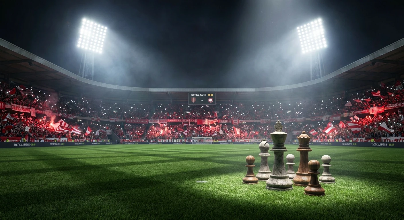 Mecz bayern – union berlin typy i zapowiedź