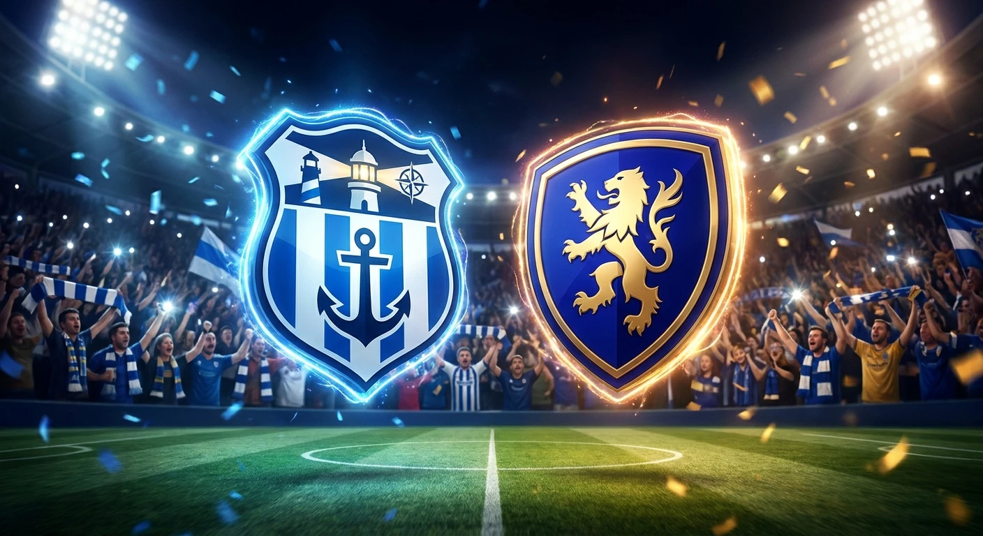 Mecz real sociedad – real oviedo na Żywo