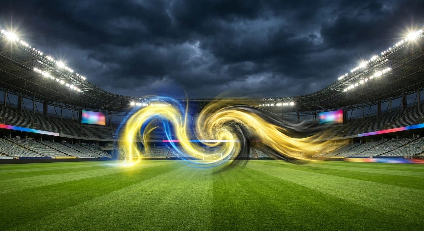 al-nassr – al-ittihad