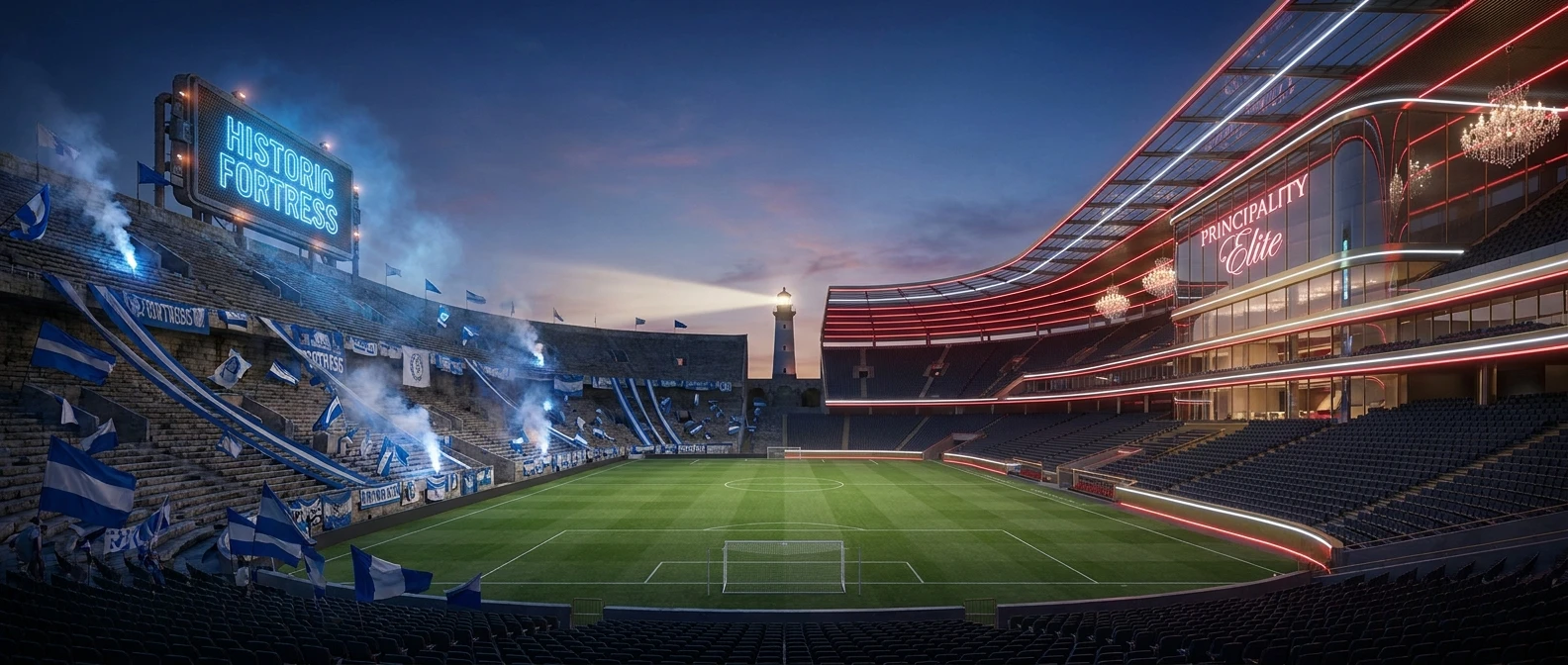 RC Strasbourg – Monaco: Kompletna Analiza Taktyczna