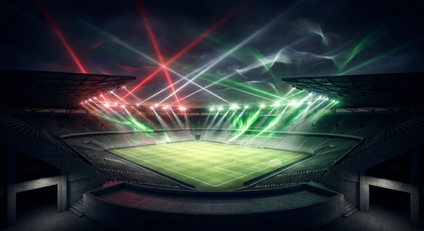 Rayo – Real Betis: Taktyczna Analiza i Historia
