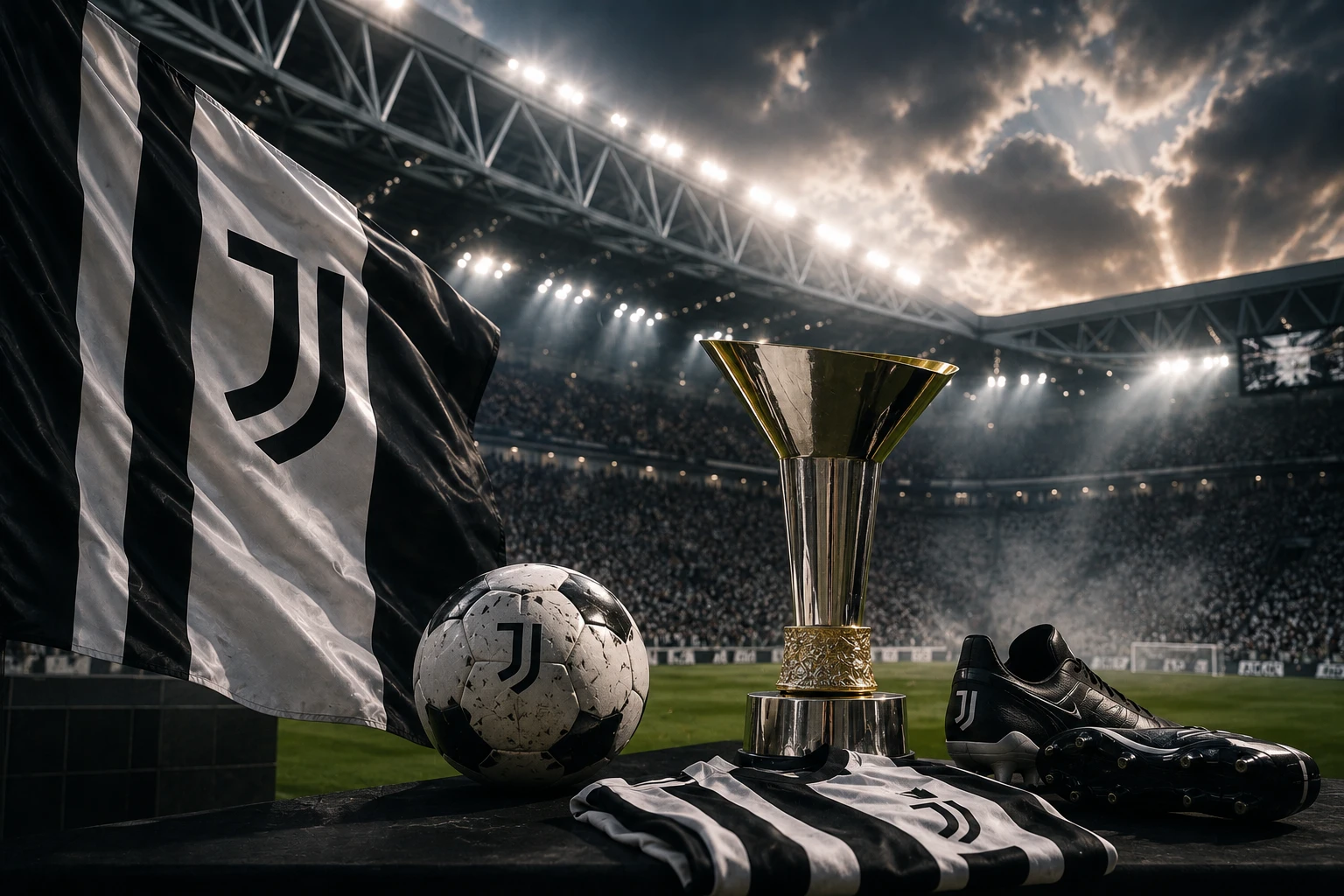 juventus: rozgrywki – pełny przewodnik